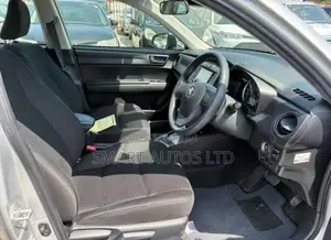 Toyota Axio 2020