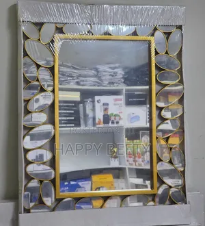 Large Decorative Living Room.Mirror