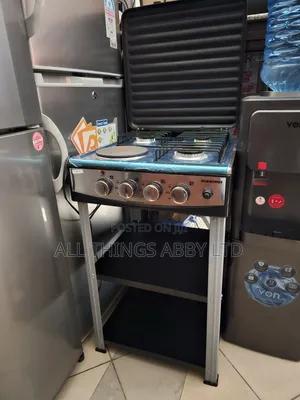 Eurochef Cooker