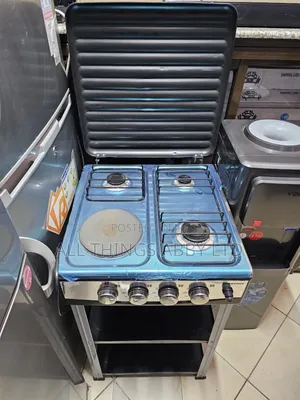 Eurochef Cooker