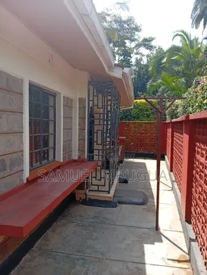 3bdrm Bungalow in Kren, Karen for rent