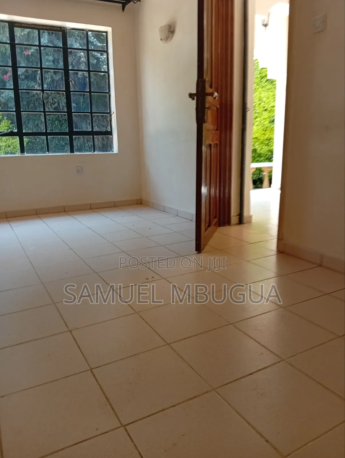 3bdrm Bungalow in Kren, Karen for rent