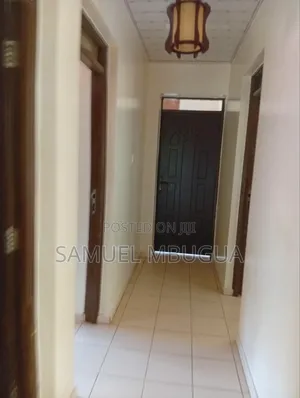 3bdrm Bungalow in Kren, Karen for rent