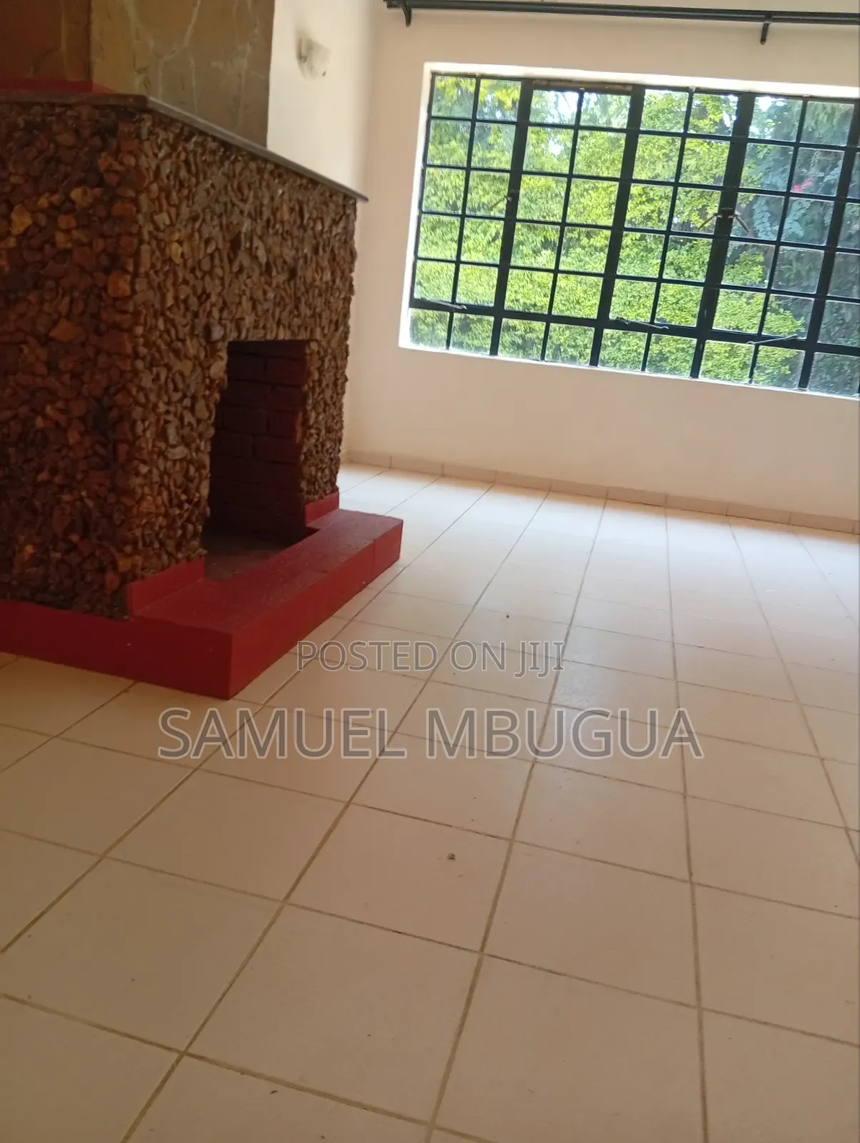 3bdrm Bungalow in Kren, Karen for rent
