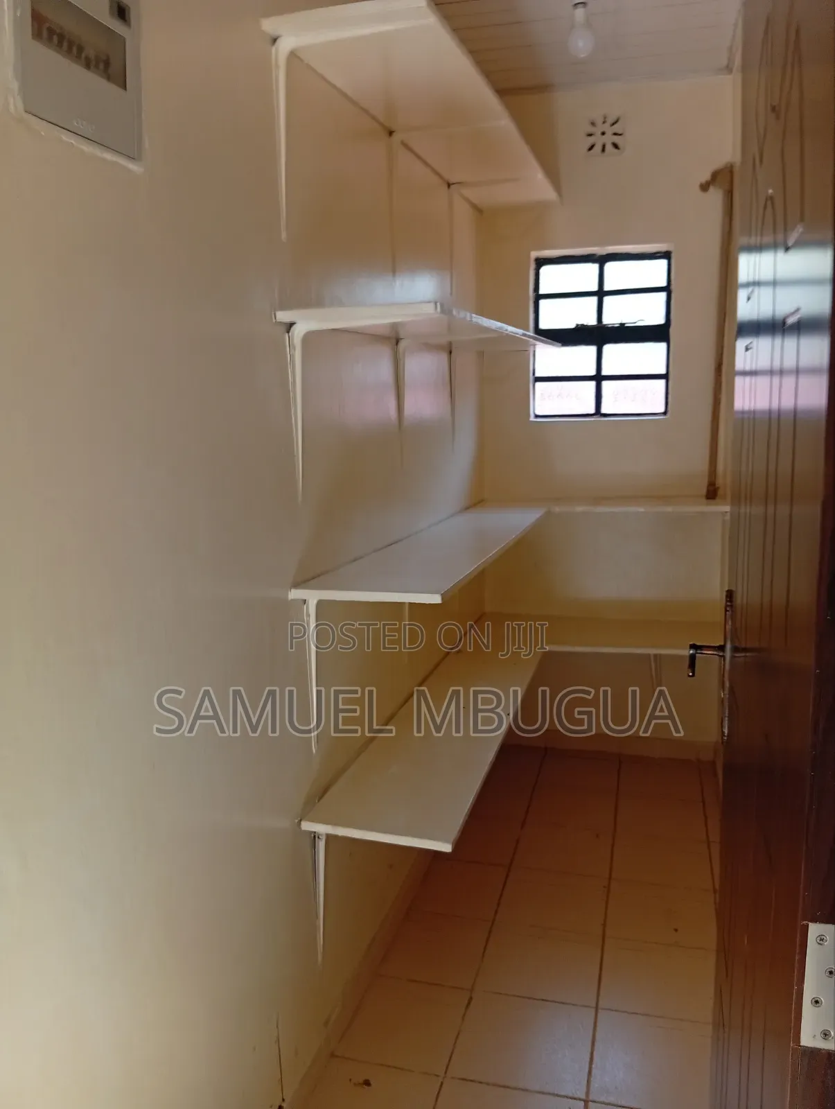 3bdrm Bungalow in Kren, Karen for rent