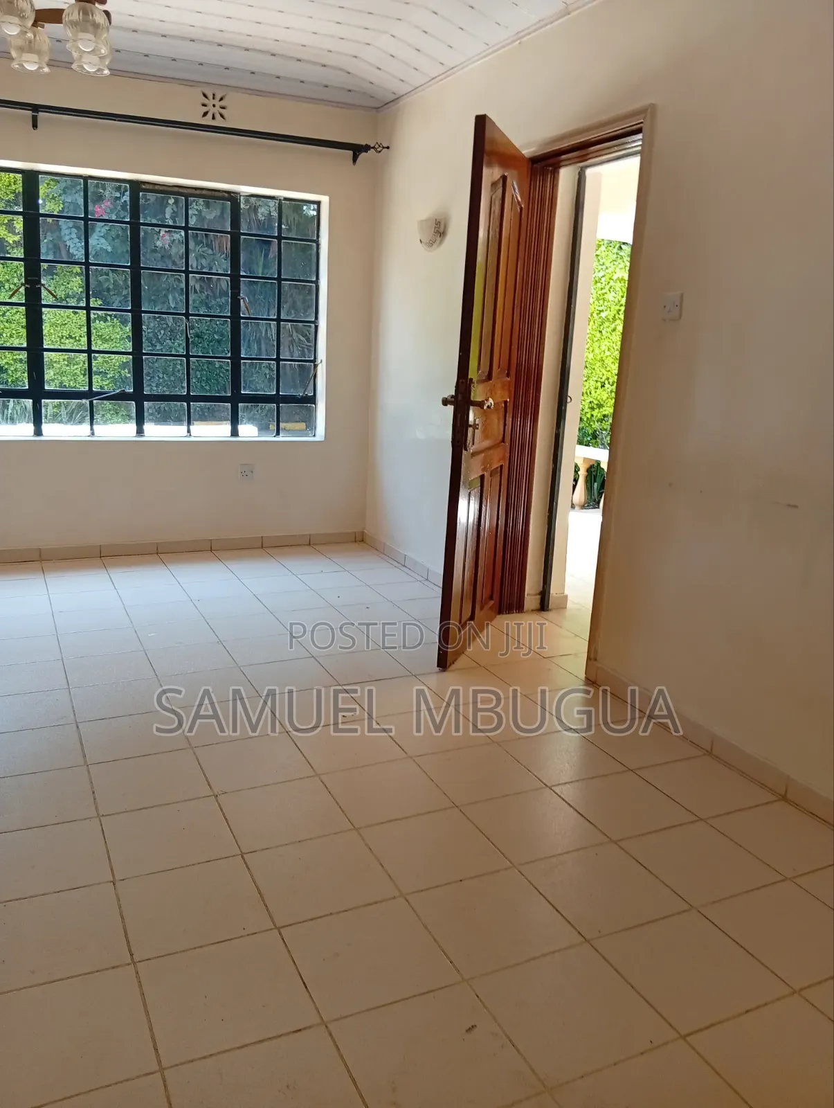 3bdrm Bungalow in Kren, Karen for rent