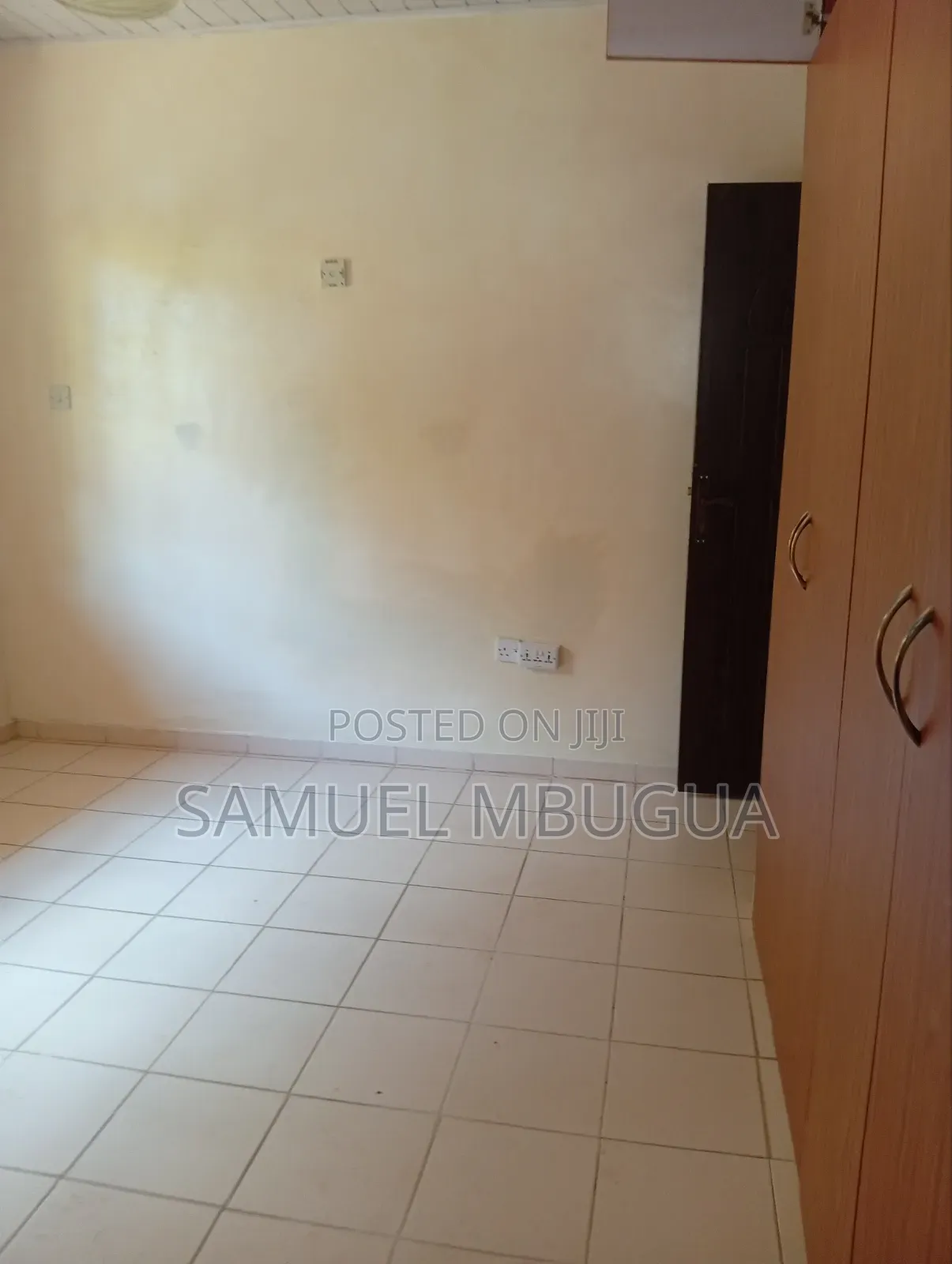 3bdrm Bungalow in Kren, Karen for rent