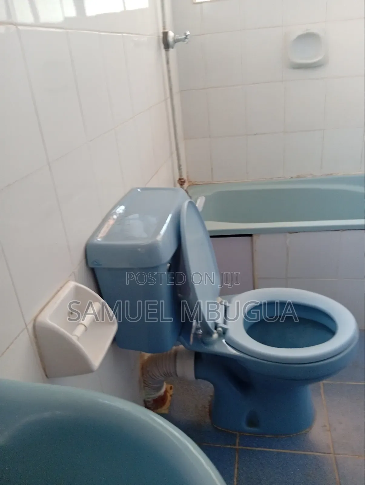3bdrm Bungalow in Kren, Karen for rent