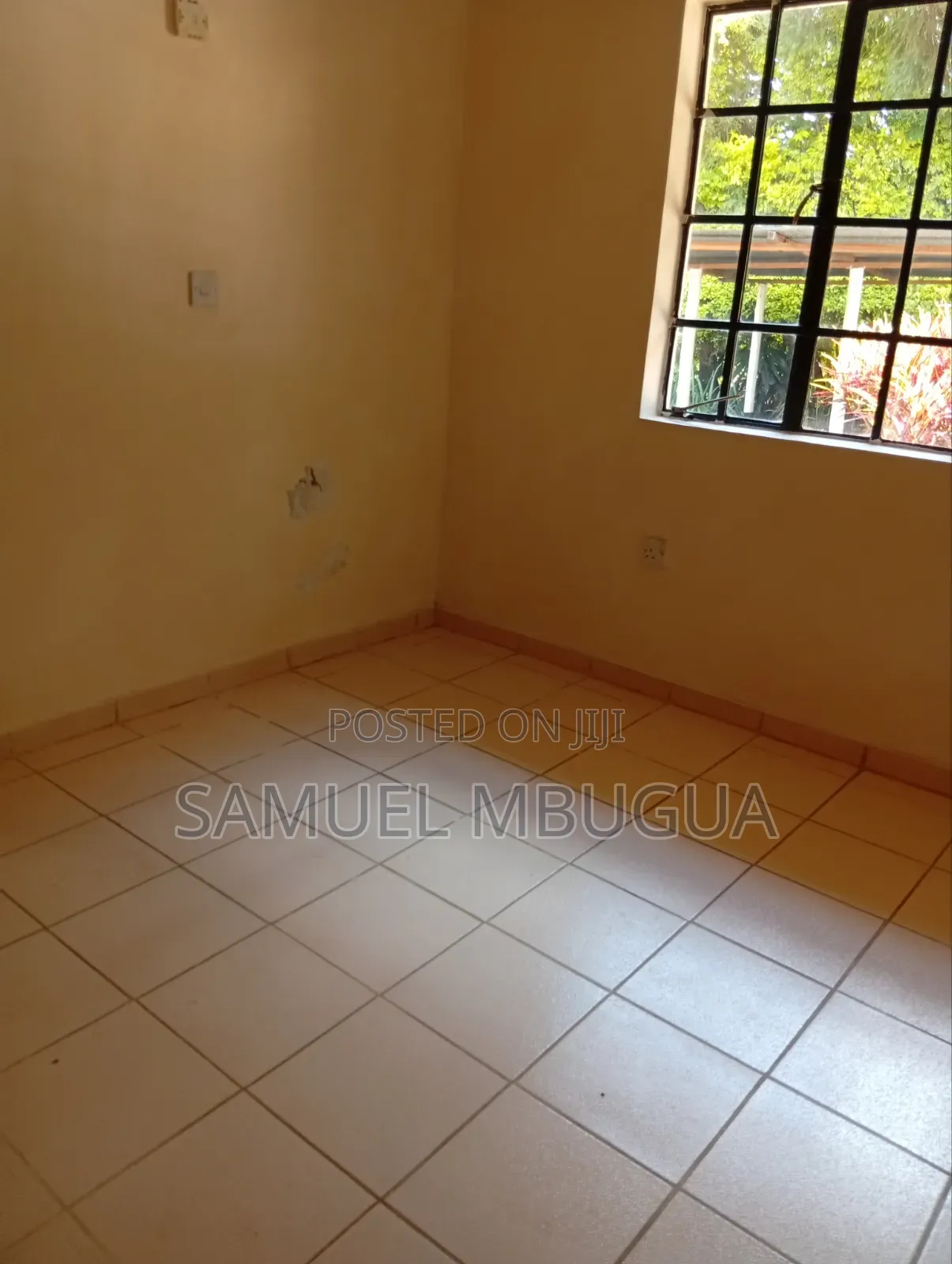 3bdrm Bungalow in Kren, Karen for rent