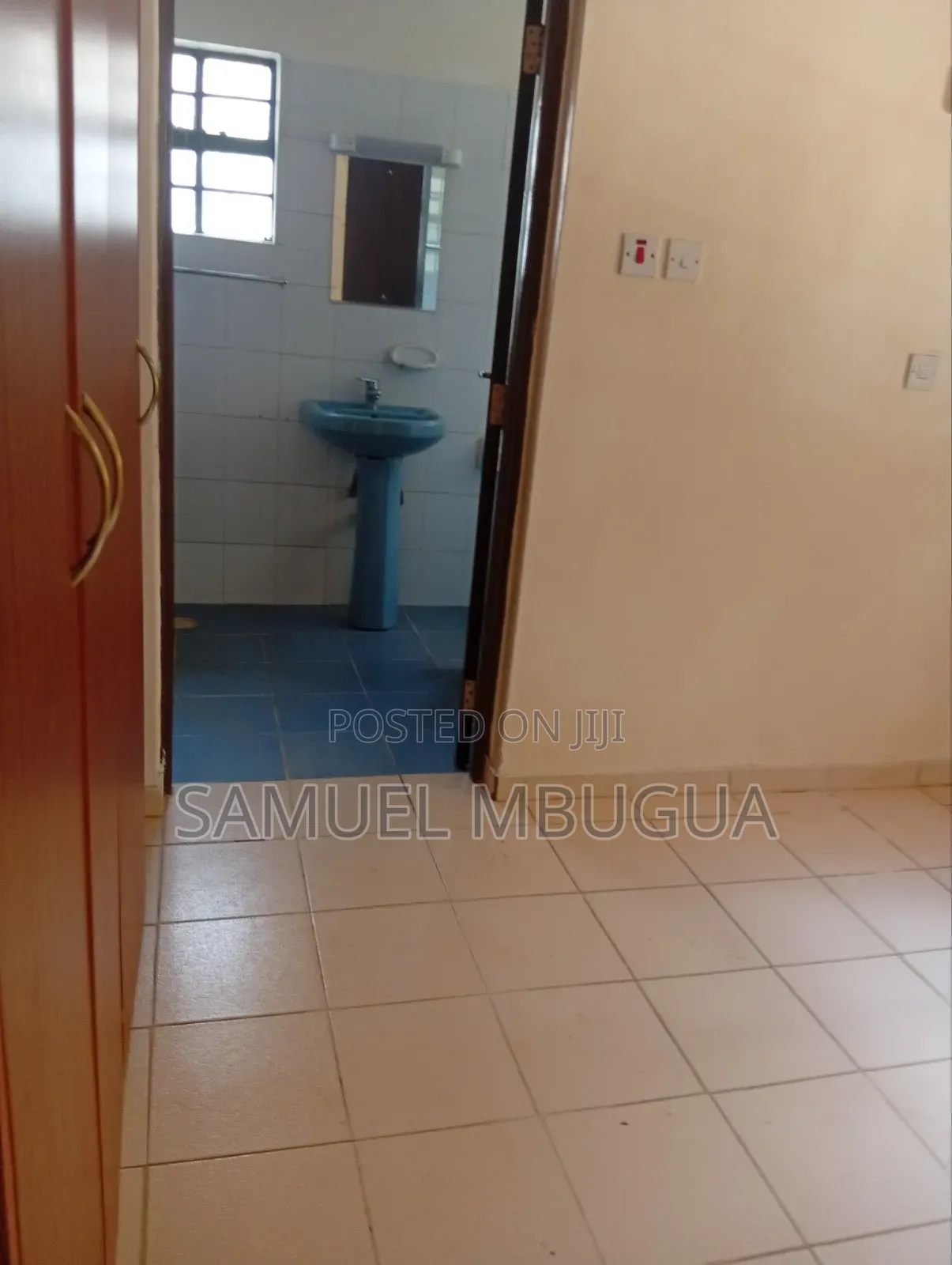 3bdrm Bungalow in Kren, Karen for rent