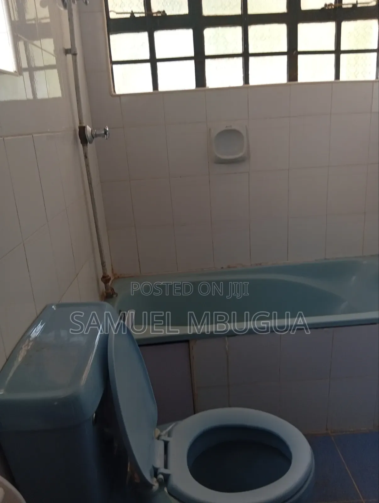 3bdrm Bungalow in Kren, Karen for rent