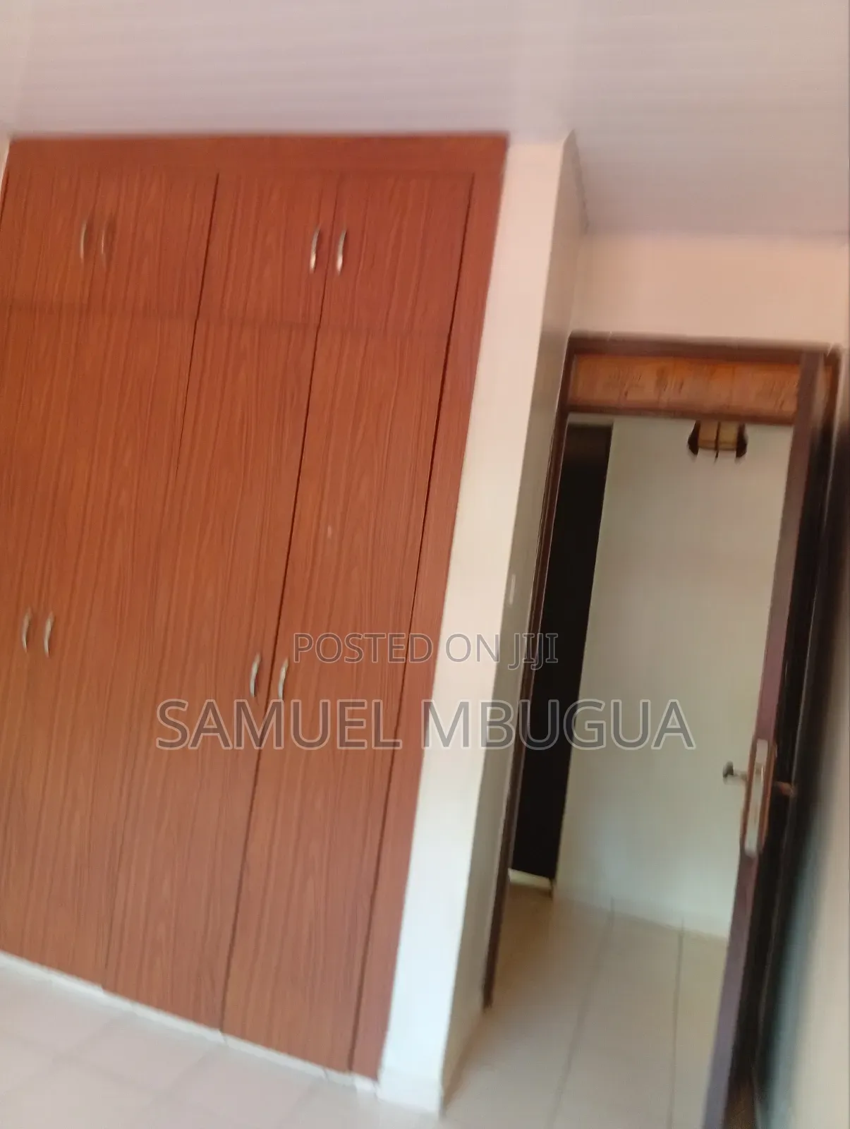 3bdrm Bungalow in Kren, Karen for rent