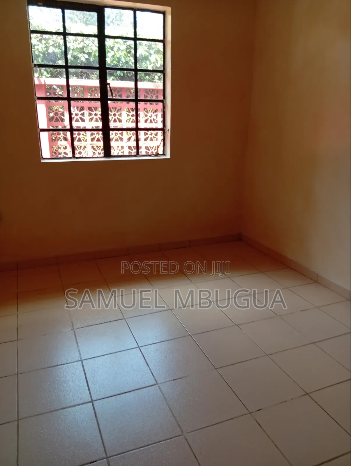 3bdrm Bungalow in Kren, Karen for rent