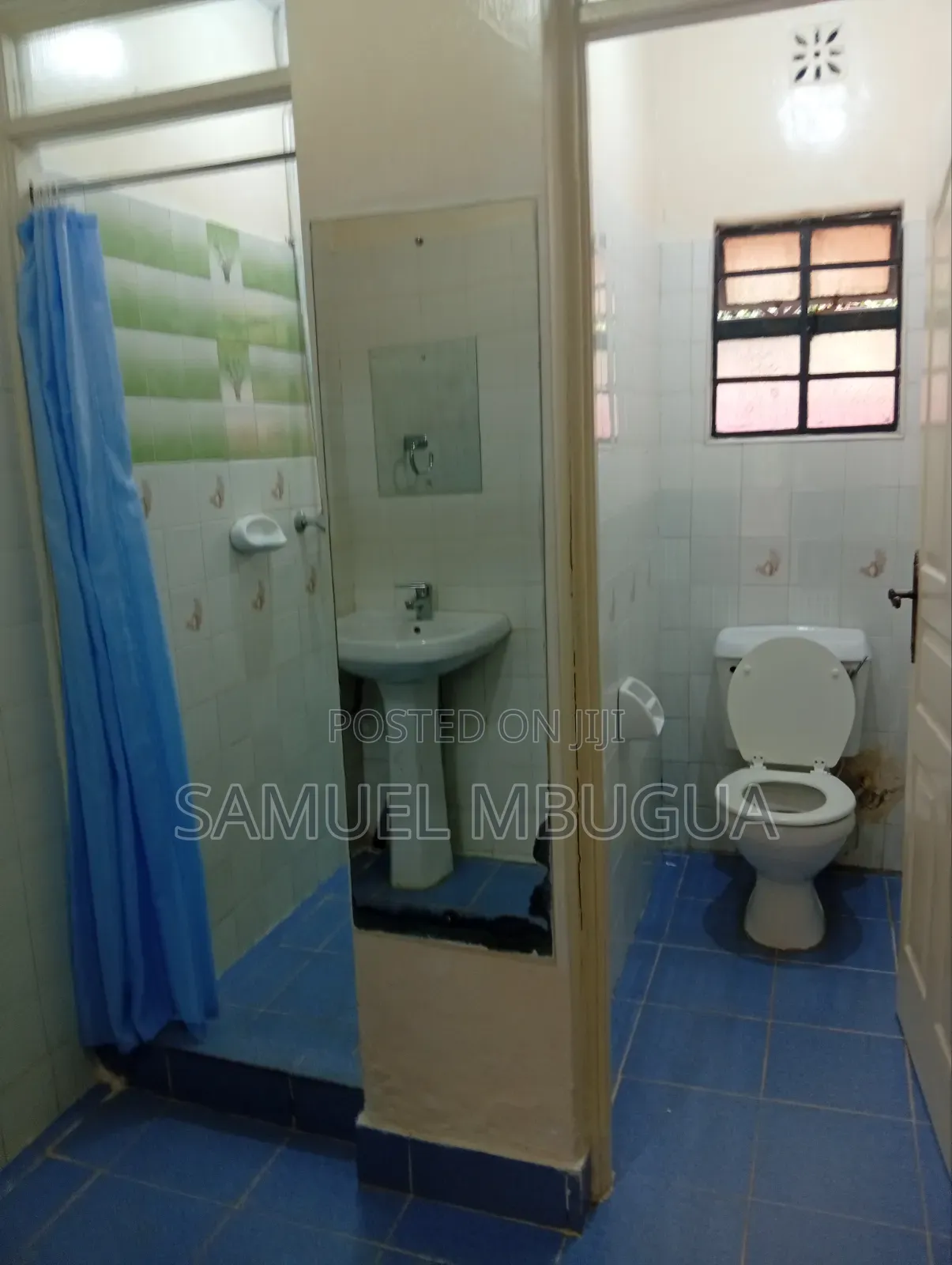 3bdrm Bungalow in Kren, Karen for rent