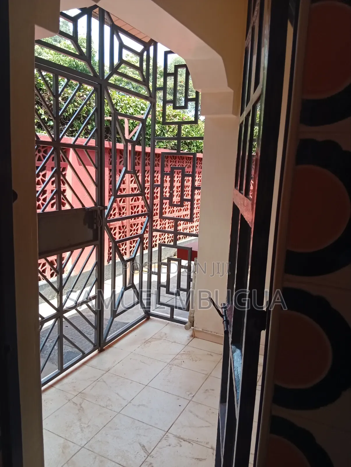 3bdrm Bungalow in Kren, Karen for rent