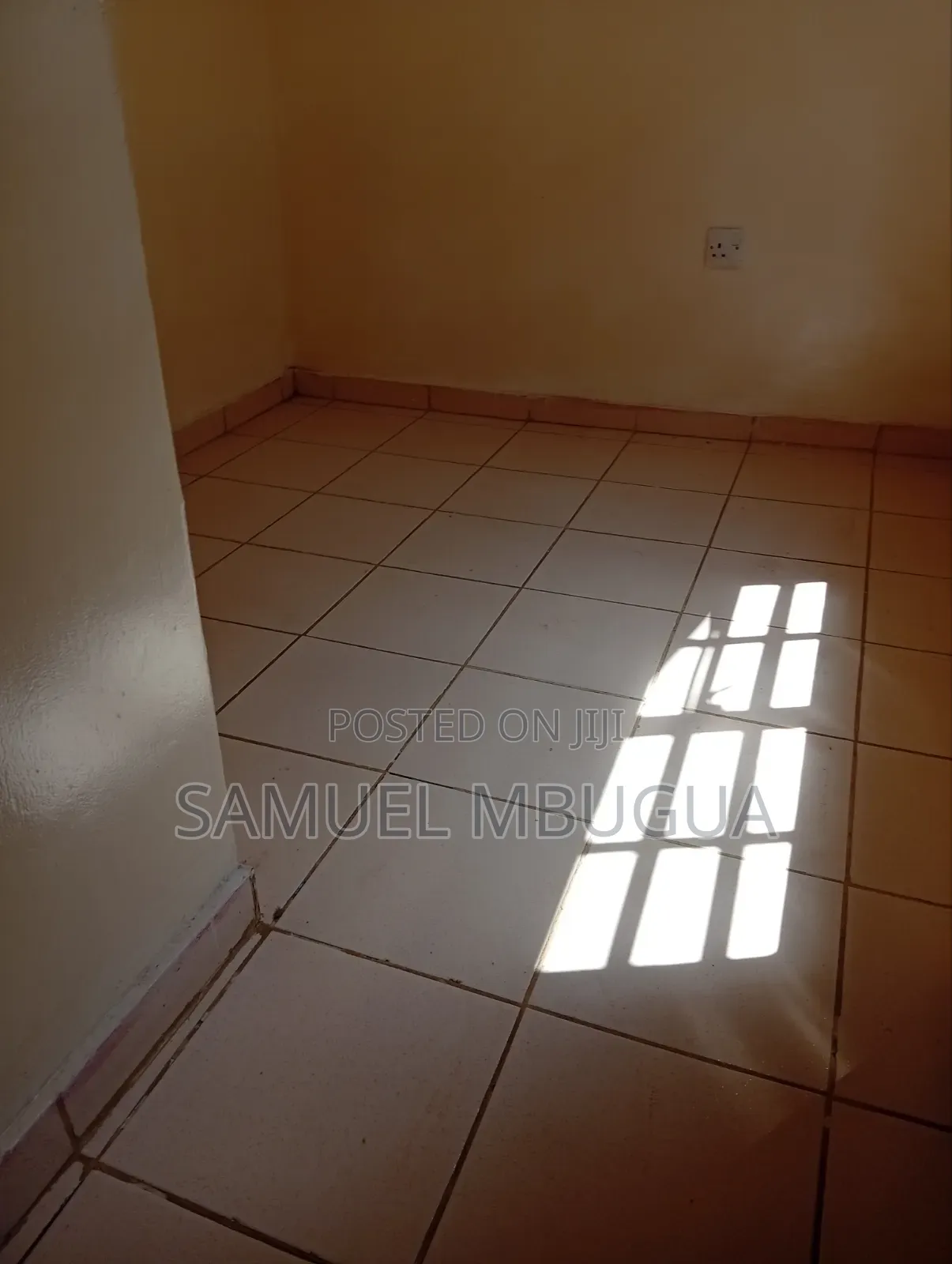 3bdrm Bungalow in Kren, Karen for rent