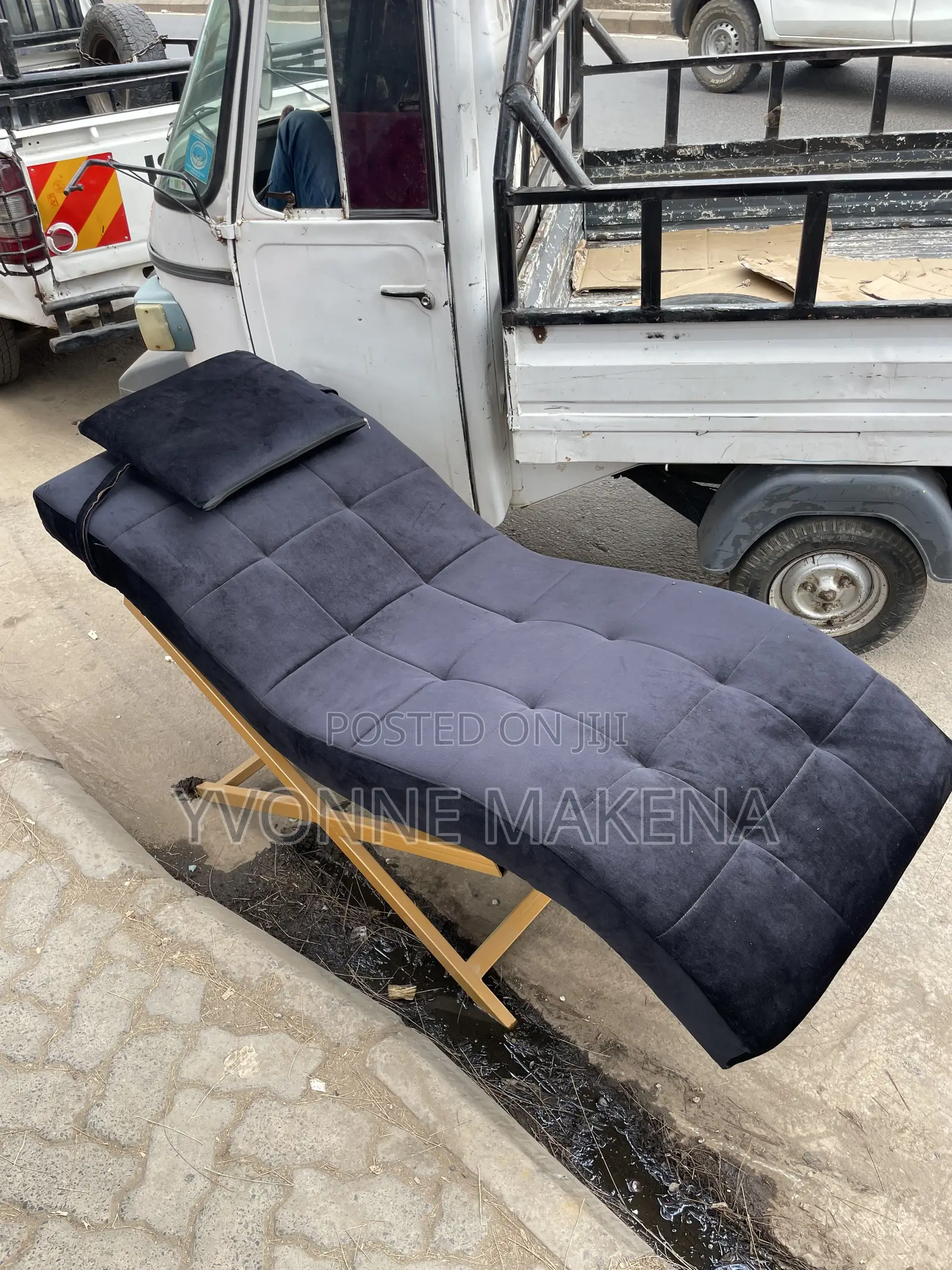 Lashe Beds