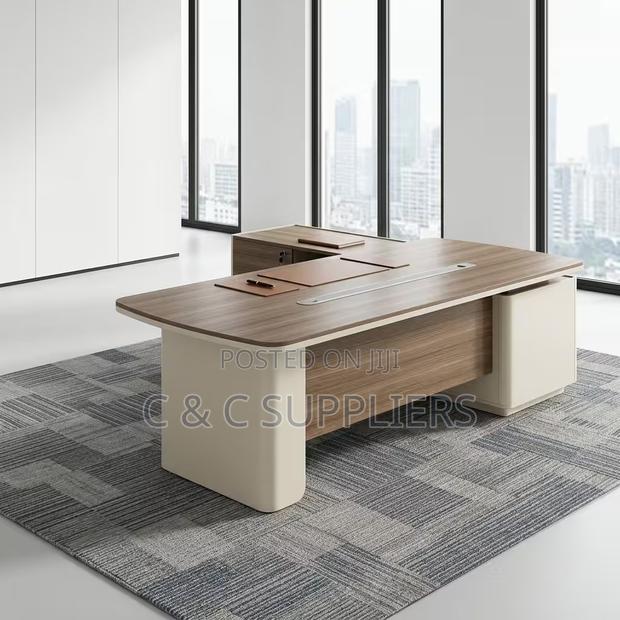 Director's Table-2.2 Meters