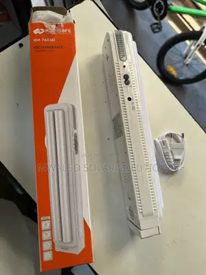 Reachable Emergency Light 7603d