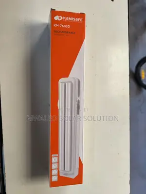 Reachable Emergency Light 7603d
