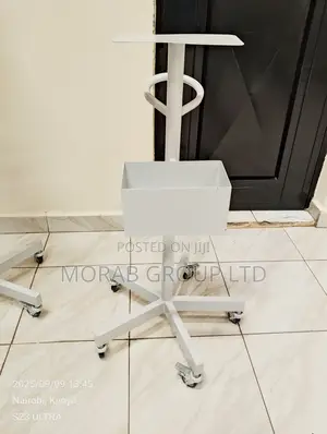 Patient Monitor Stand