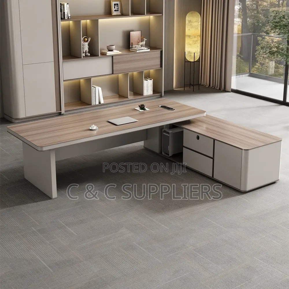 Director's Table-2.2 Meters