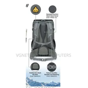 Hiking Backpack, Lightweight Travel Hiking Daypack for Women Men