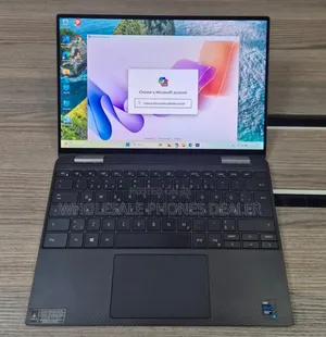Laptop Dell XPS 13 9310 16GB Intel Core i7 SSD 512GB