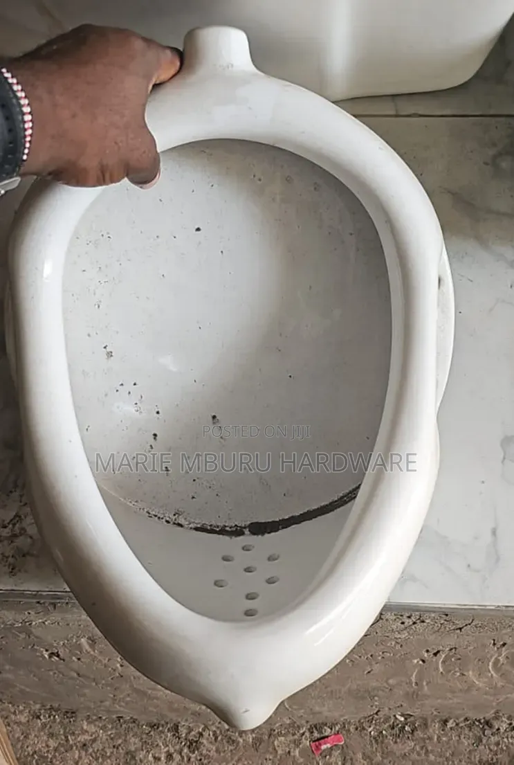 Urinal Bowl Indiana Make
