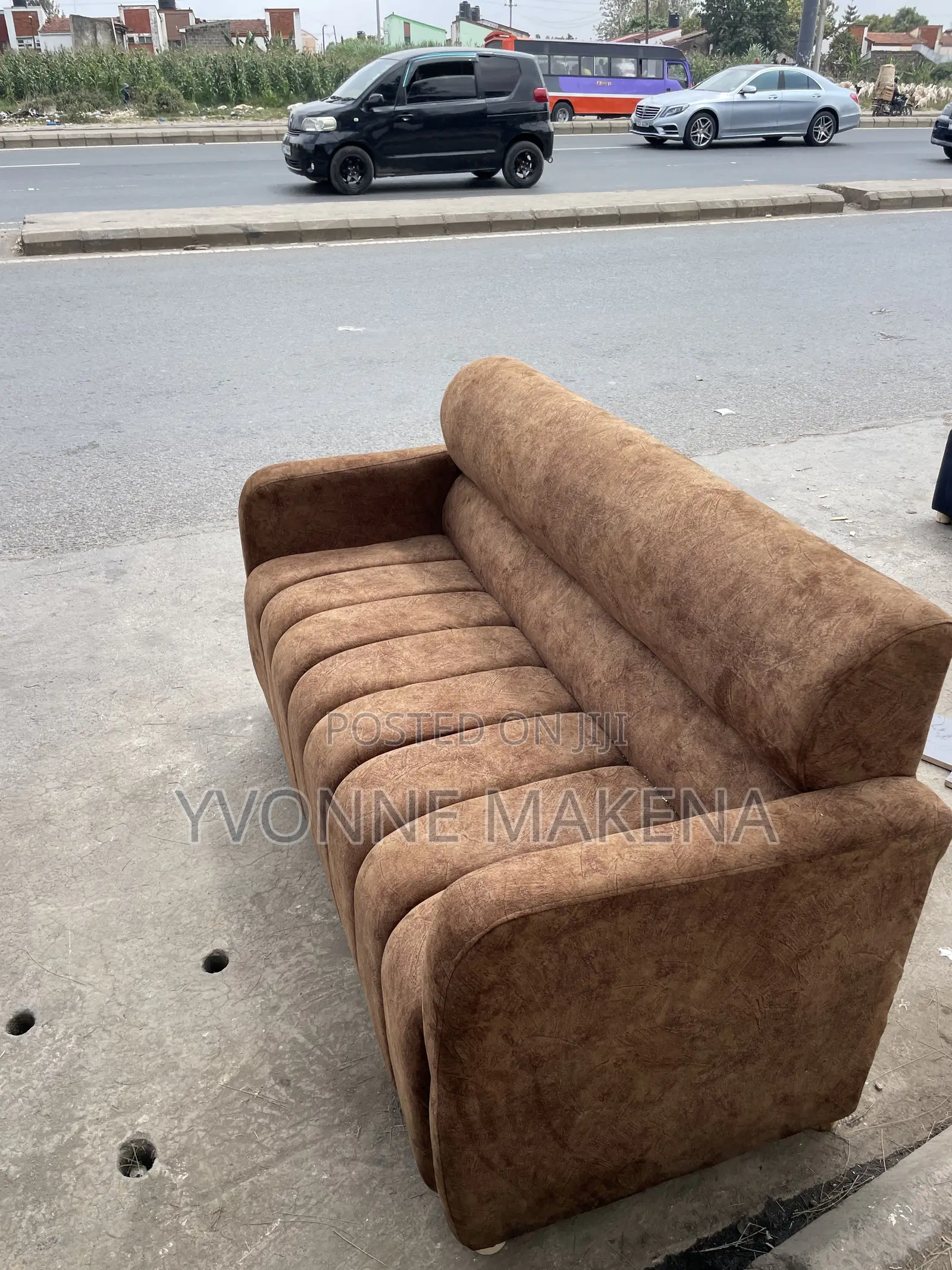 Sofa Chairs