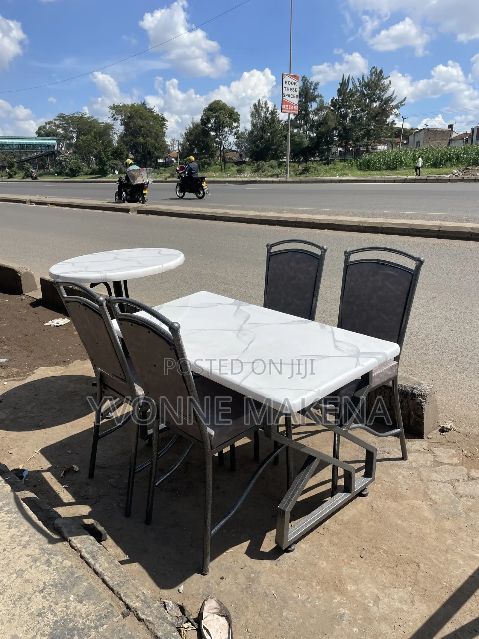 Bar and Restaurant Sets