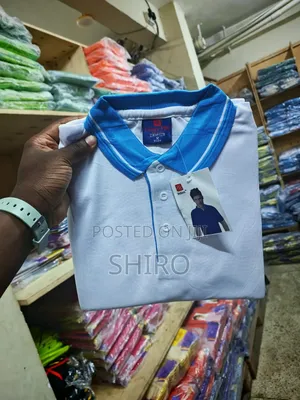 Polo T-Shirts