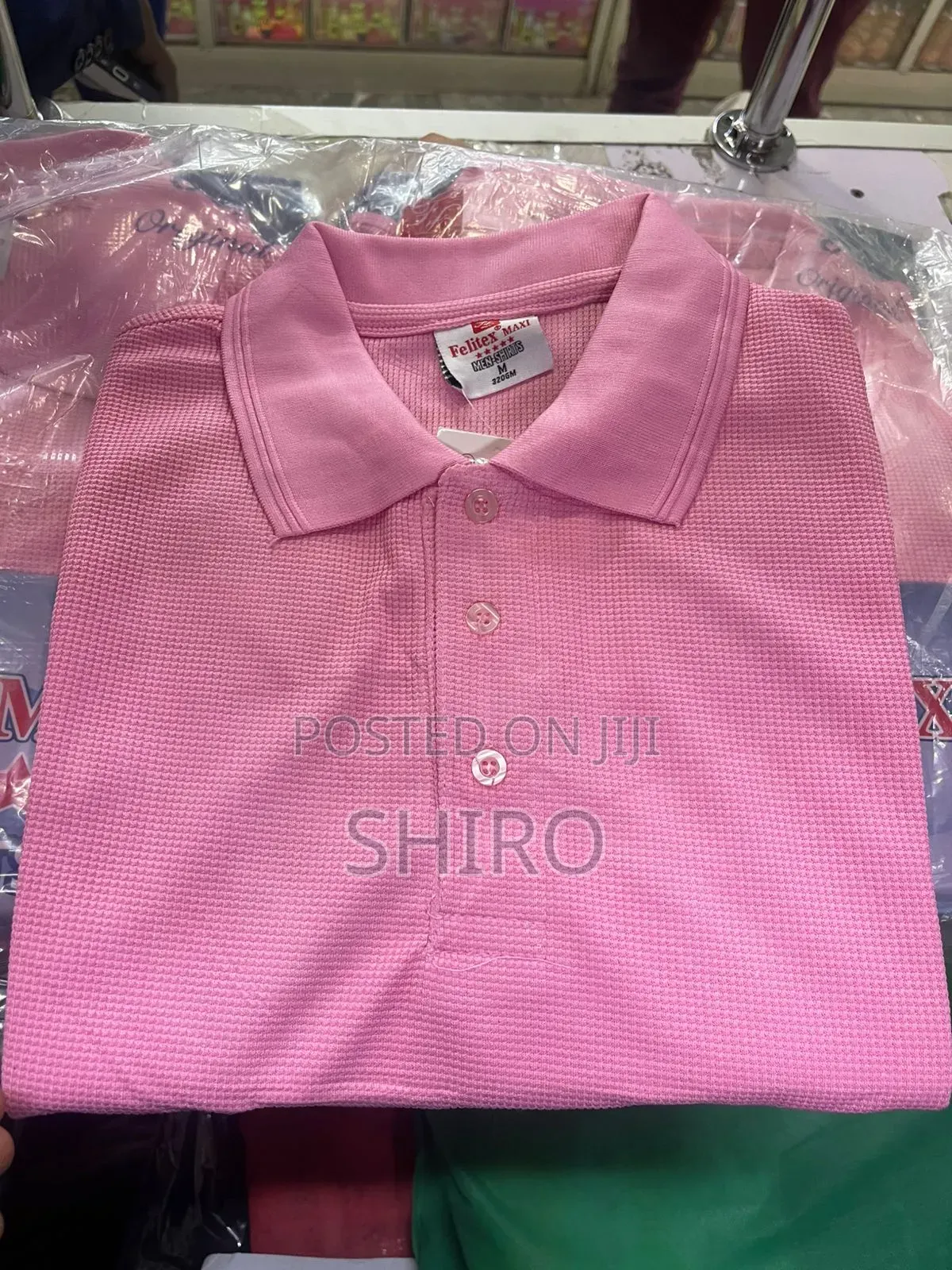 Polo T-Shirts