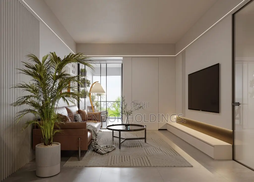 2bdrm Apartment in Hurlingham for sale