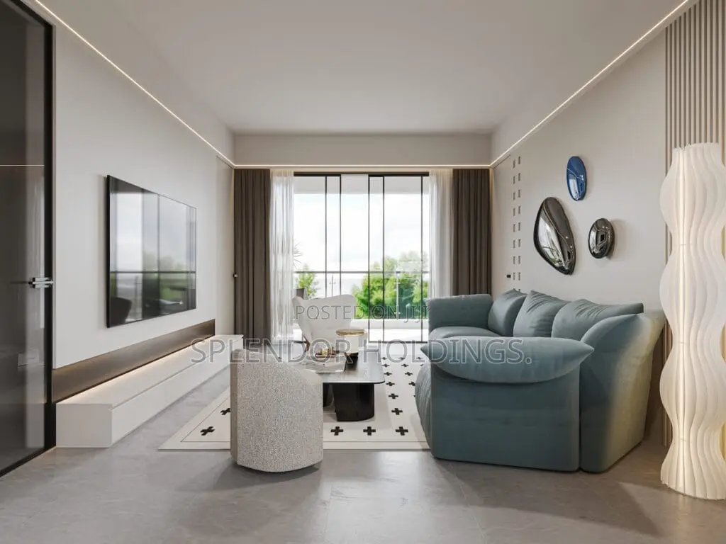 2bdrm Apartment in Hurlingham for sale