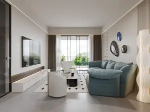 2bdrm Apartment in Hurlingham for sale