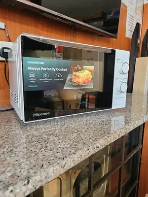 Hisense Microwave