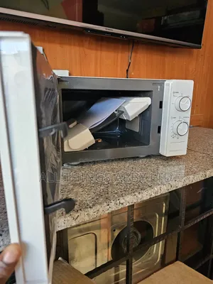 Hisense Microwave