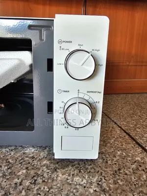Hisense Microwave