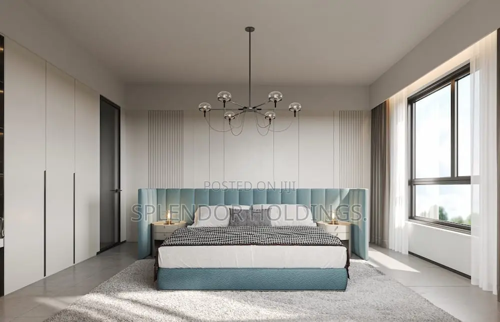 2bdrm Apartment in Hurlingham for sale