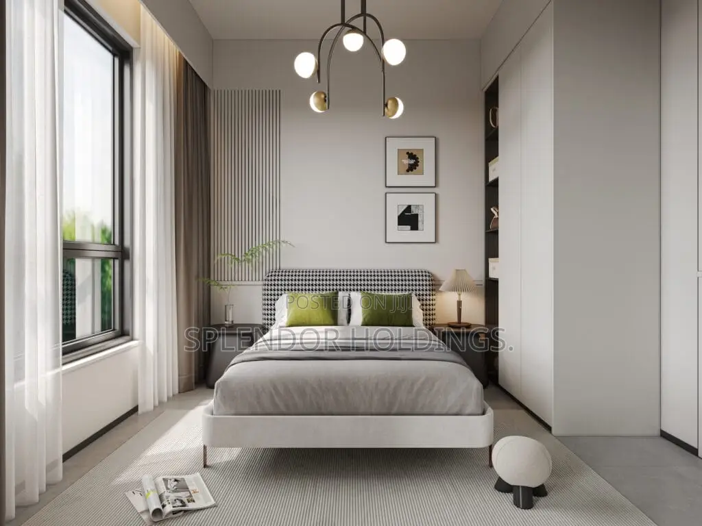 2bdrm Apartment in Hurlingham for sale