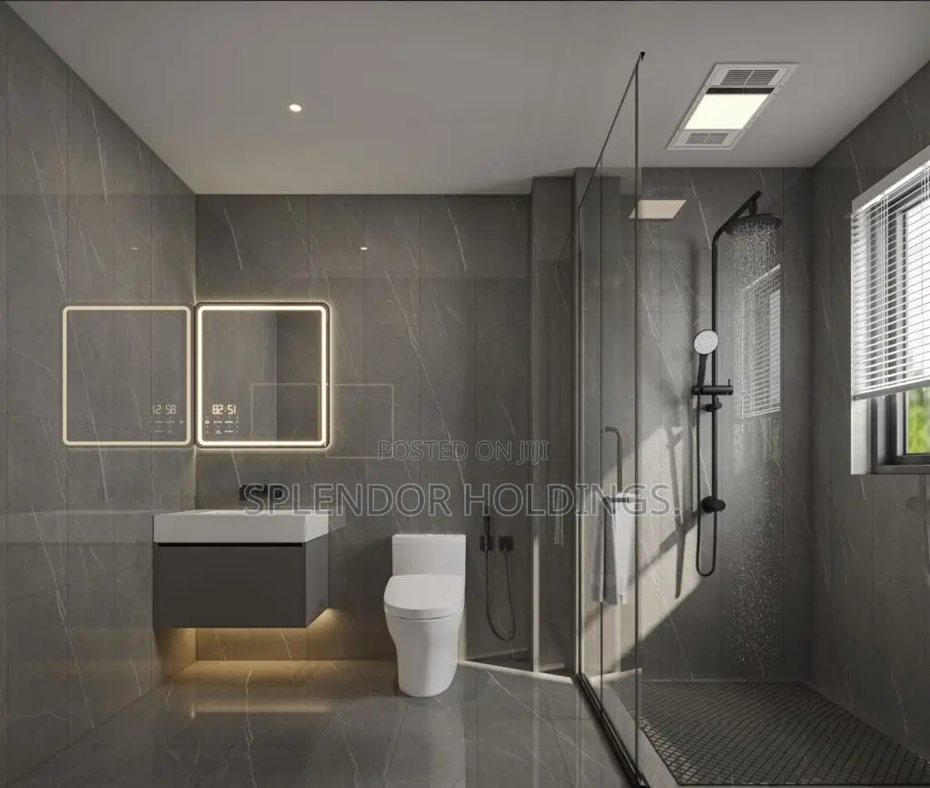 2bdrm Apartment in Hurlingham for sale