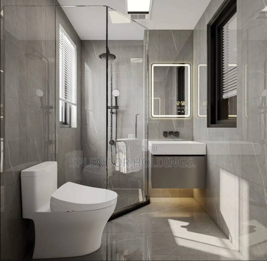 2bdrm Apartment in Hurlingham for sale