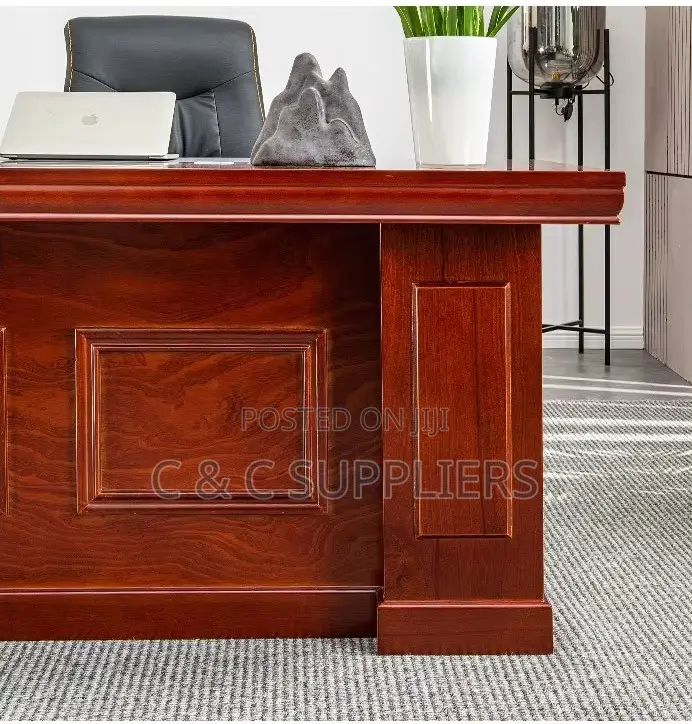 Imported L-Shaped Table-1600mm