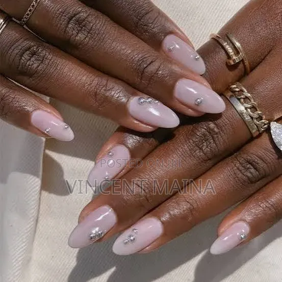 Nails Spa Parlour