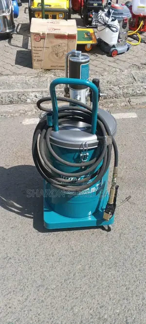 Air Lubricator Machine 30litre
