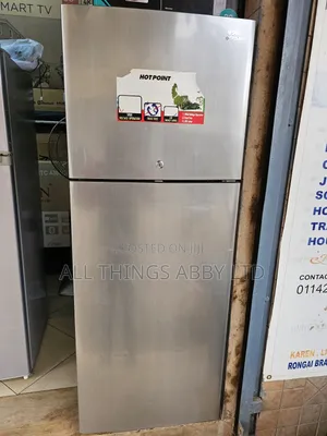 Von Fridge