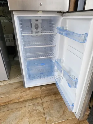 Von Fridge