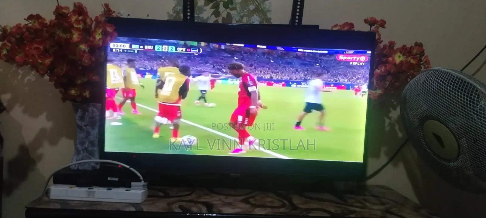 Hisense 40 Inch Led Tv
