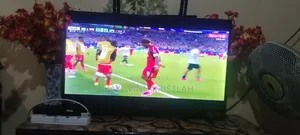Hisense 40 Inch Led Tv